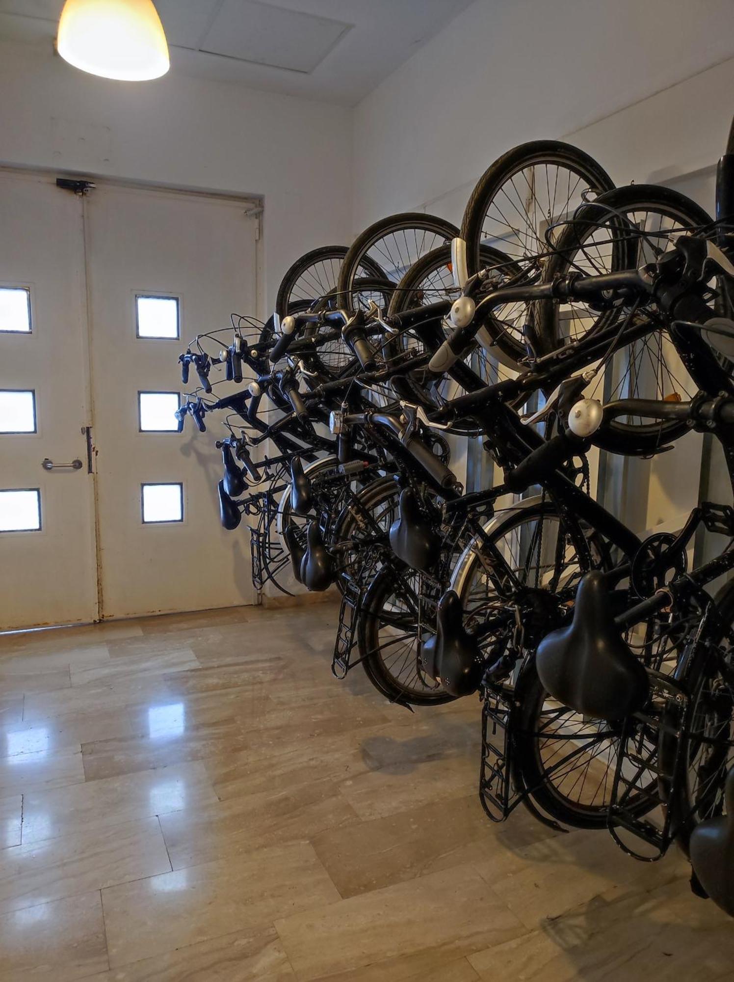 Appartamento Bright Loft Near The Sea Bikes Valenza Esterno foto